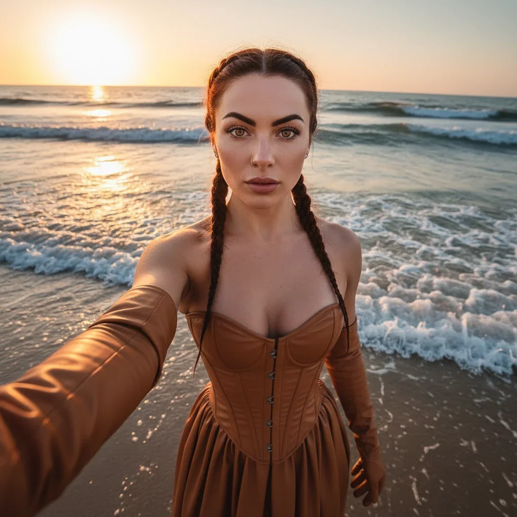 Lily