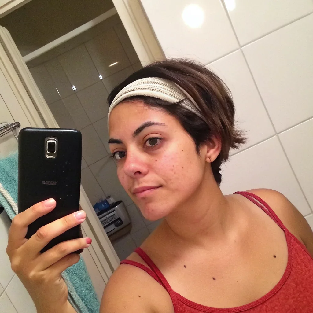 Photo 2 de Hanna