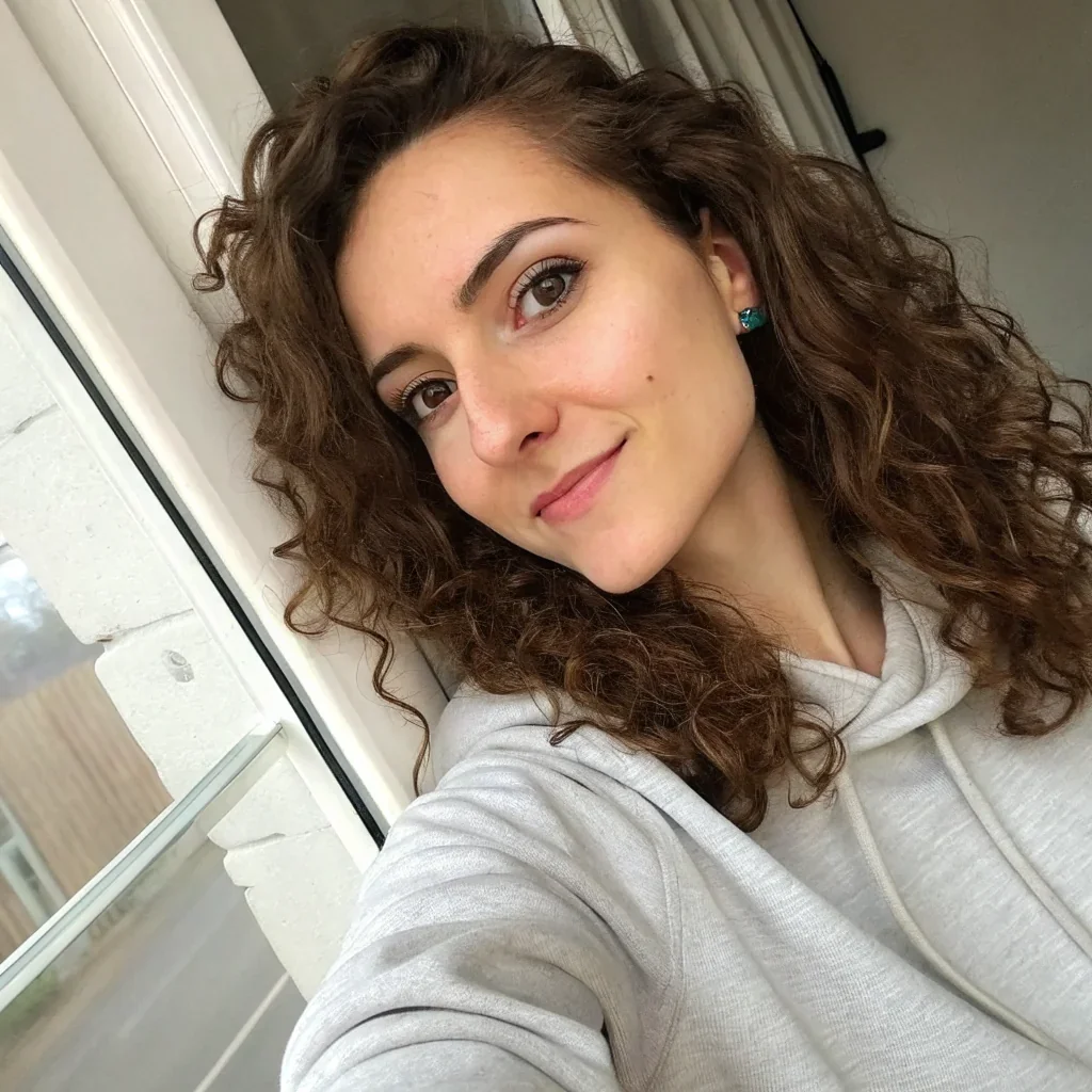 Photo 2 de Naomi