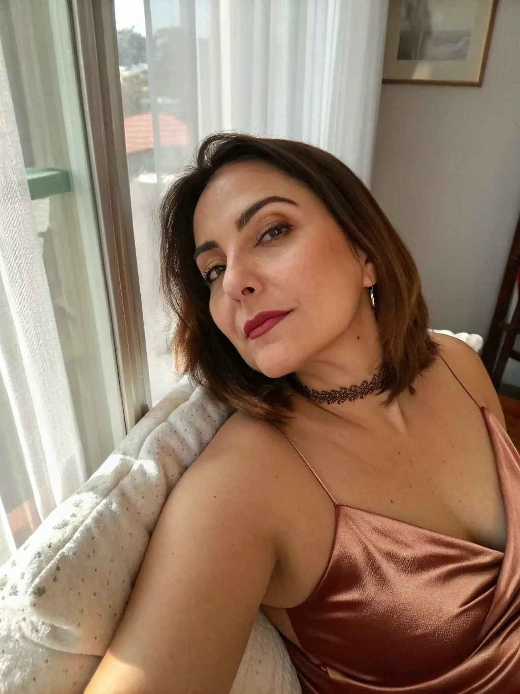Photo 2 de Cassandra