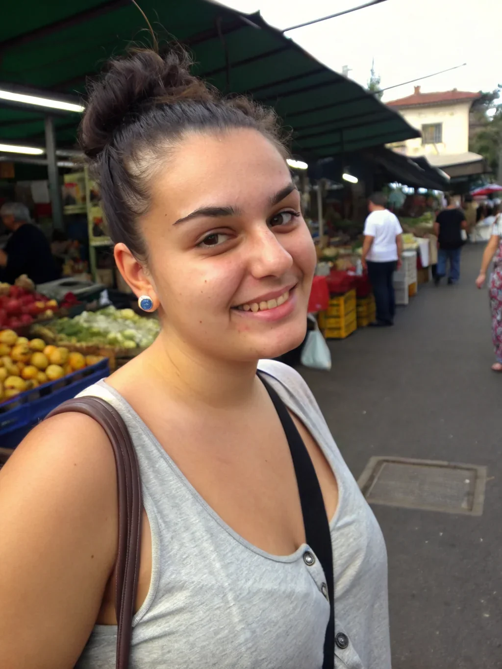 Photo 2 de Alicia