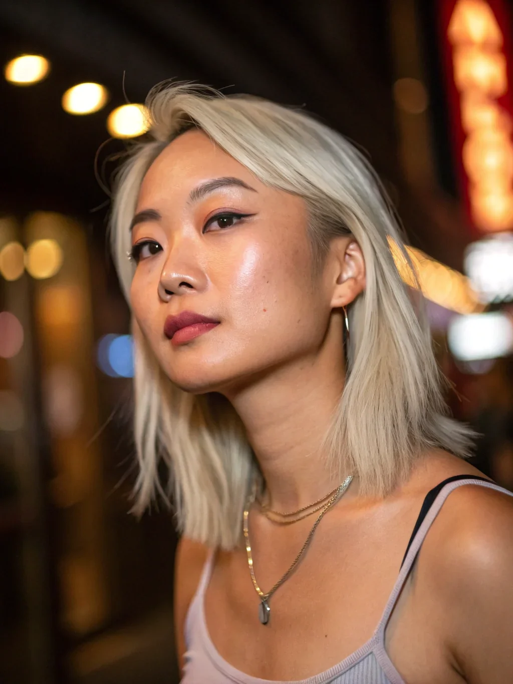 Mélanie