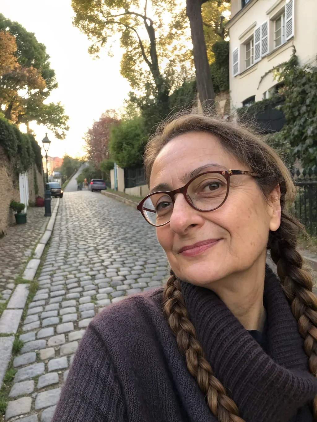 Éléonore