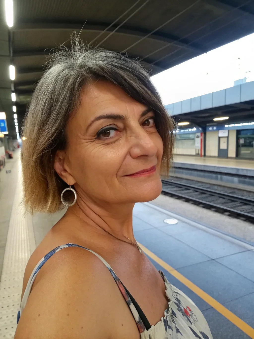 Caroline