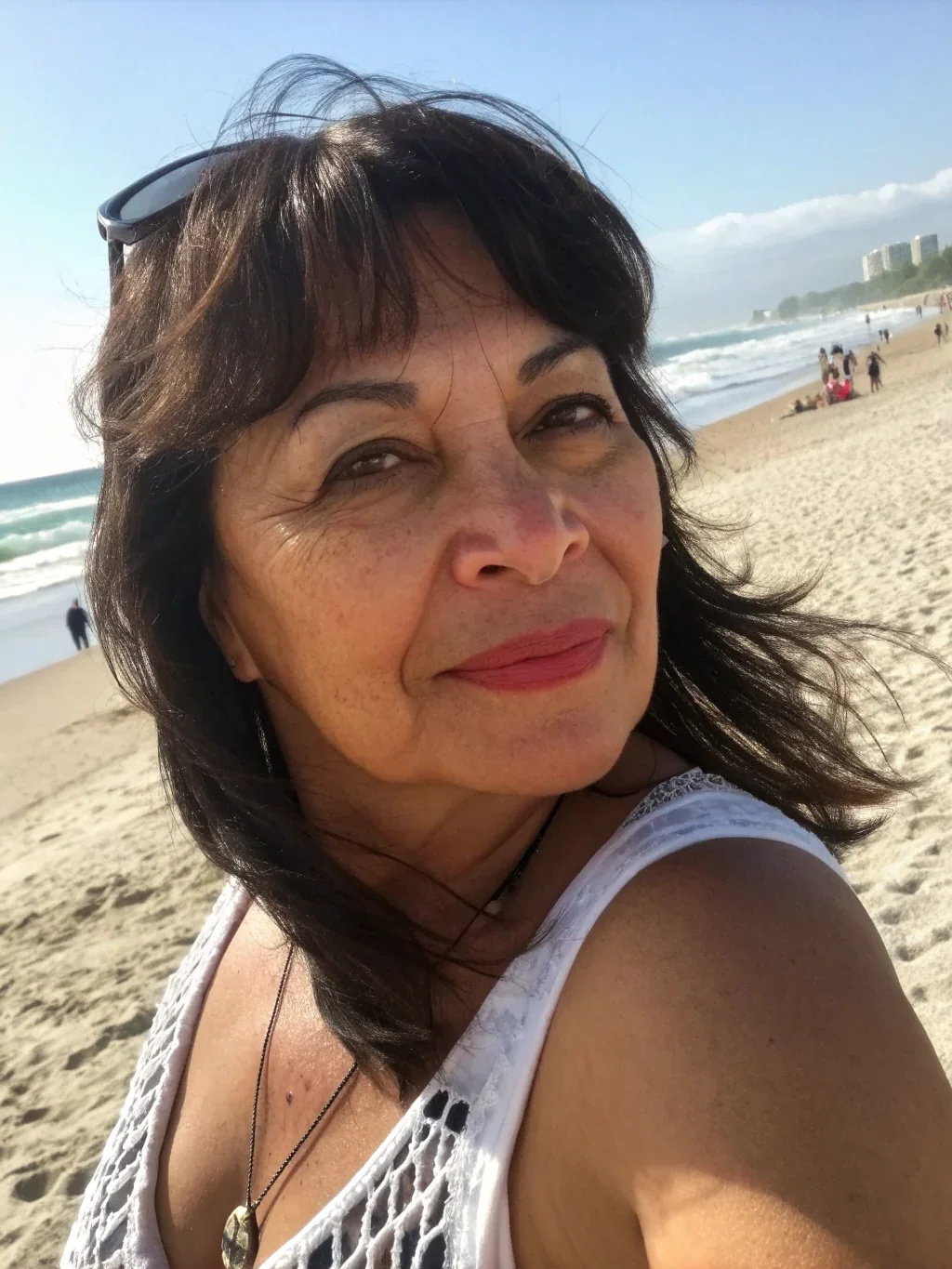 Photo 2 de Paola