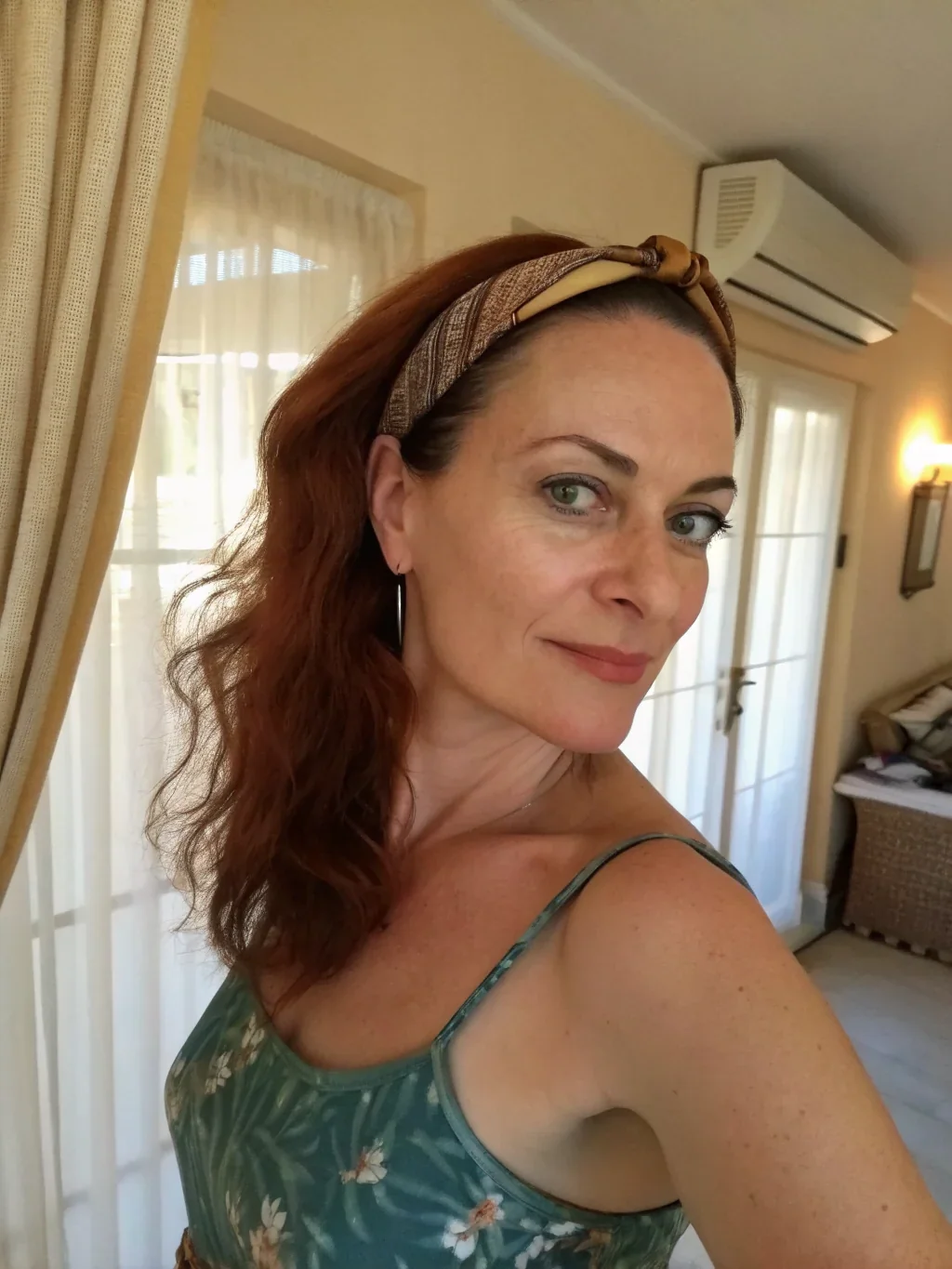 Photo 2 de Sarah