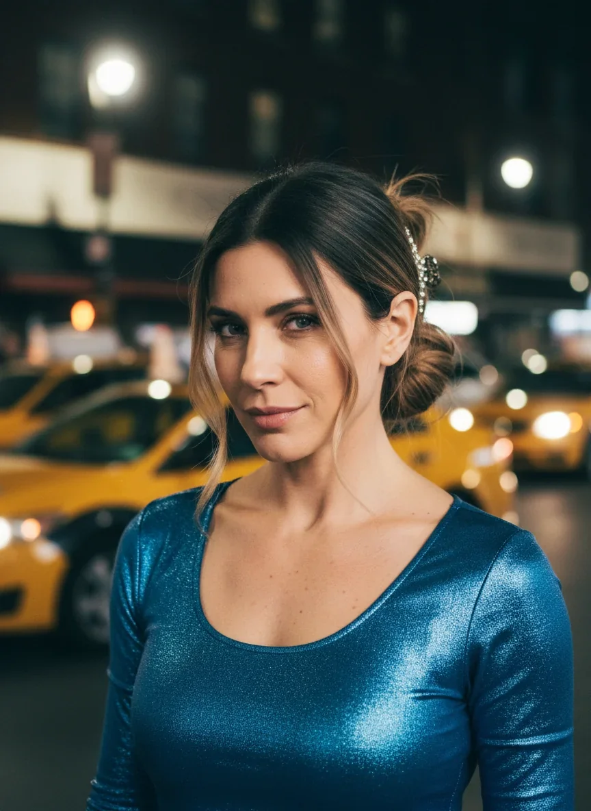 Sabrina