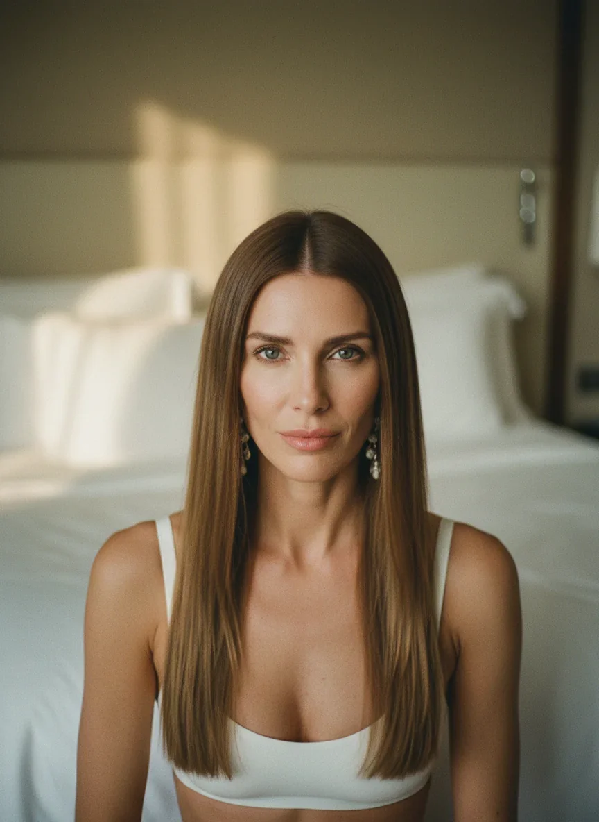 Rebecca