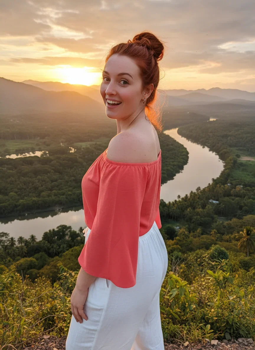 Julie