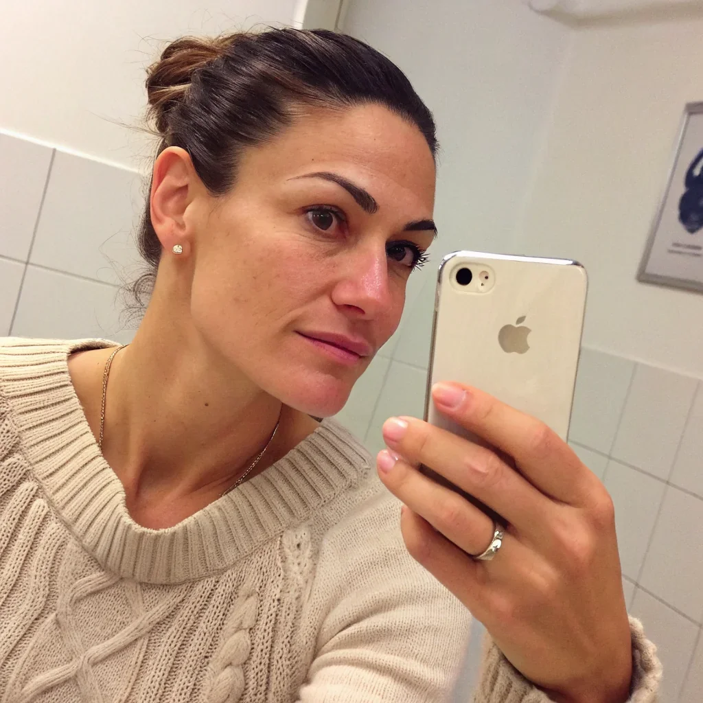 Photo 2 de Elisa
