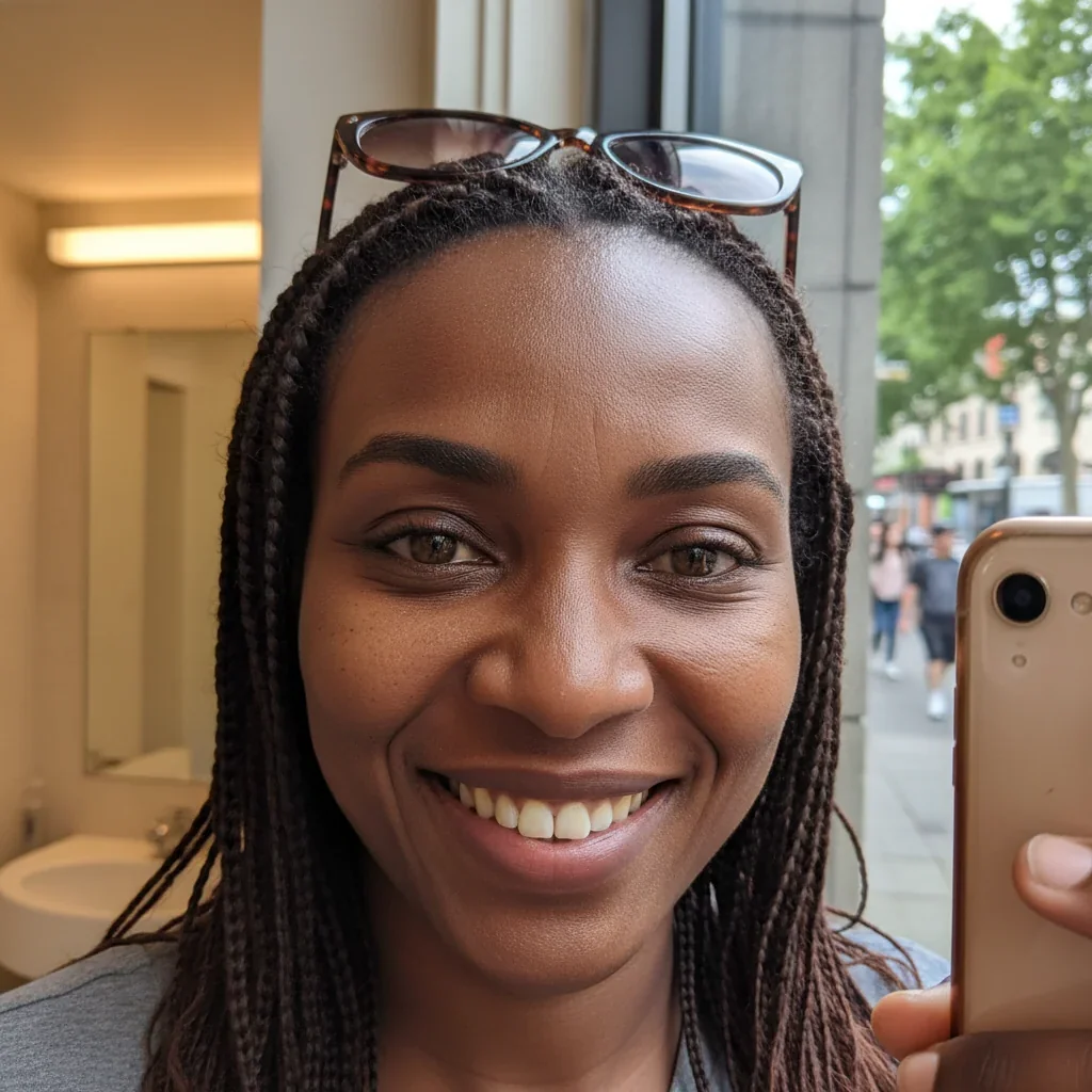 Bérénice