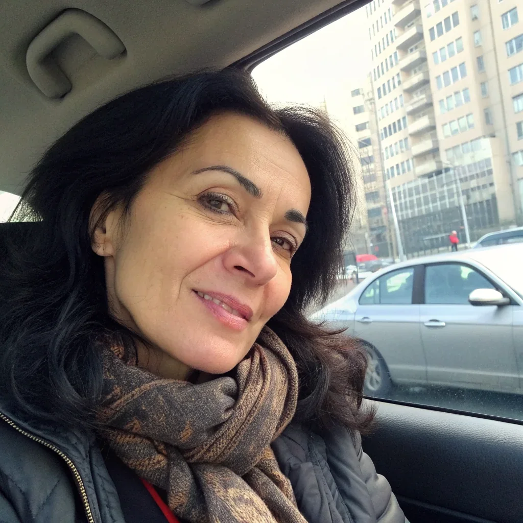 Leïla