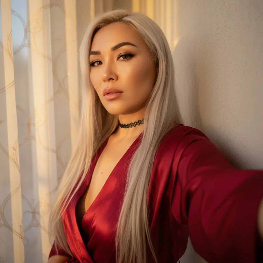 Caroline