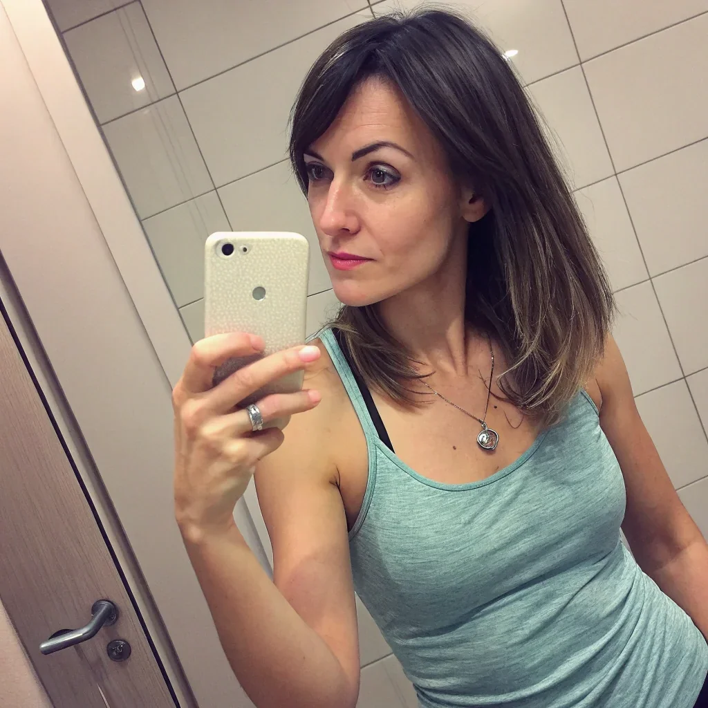 Photo 2 de Marion