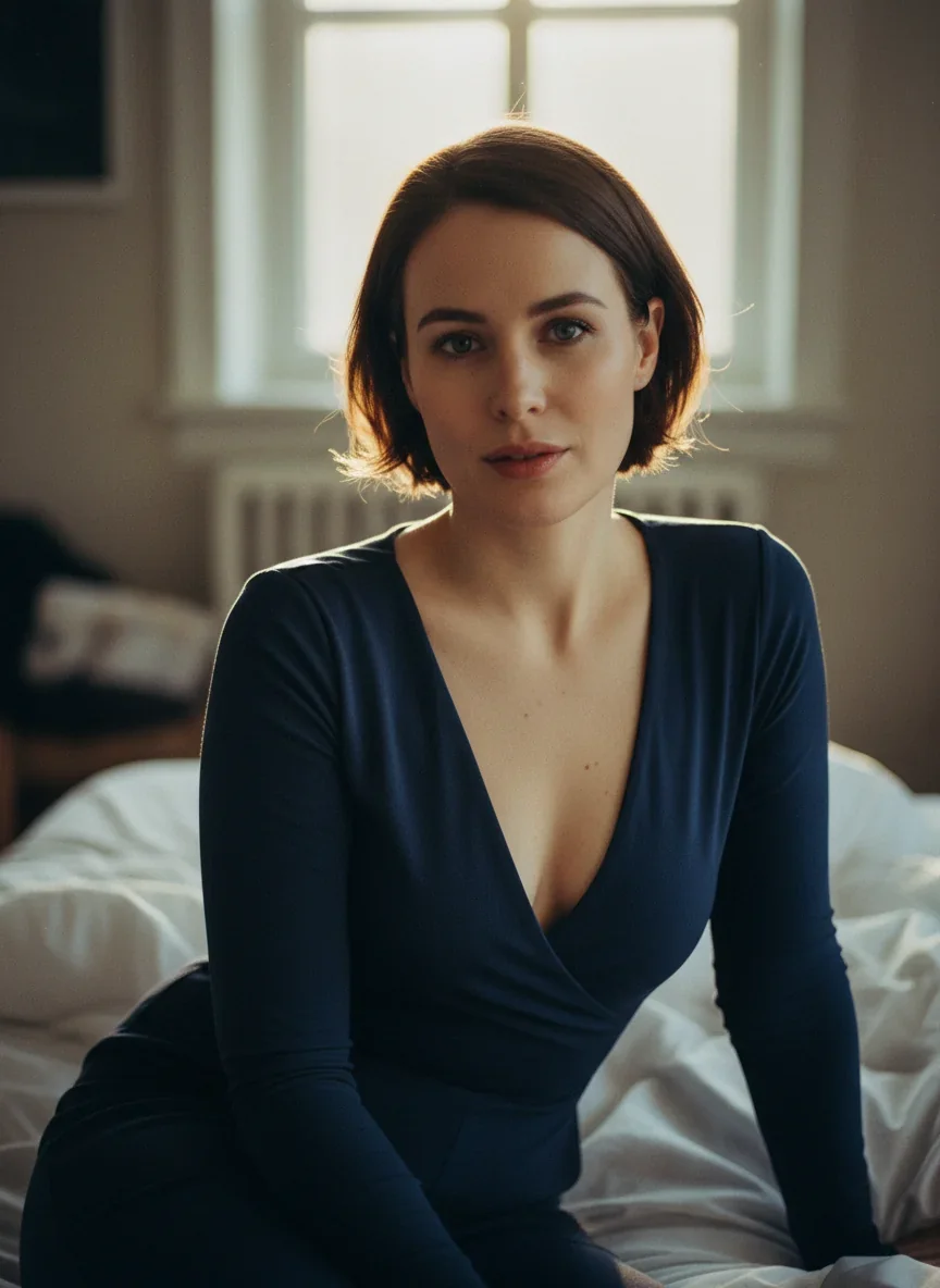 Eve
